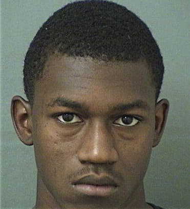 Alexander Etienne, - Palm Beach County, FL 